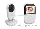 Digital RF Wireless Baby Monitor Bidirectional Transmission 1/4 CMOS