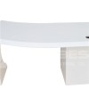 White Office Desk Product Product Product