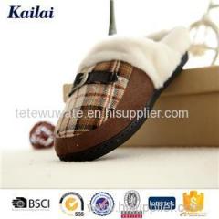 Man Indoor Slippers Product Product Product