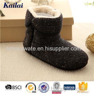 Black Snow Boot Product Product Product