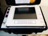 Electrical euipment CT and PT Analyzer