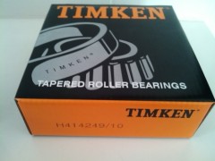 Taper Roller Bearing original TIMKEN Bearing
