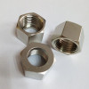 Hex female nuts cap