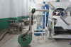 HDPE Pipe Extruder Machine