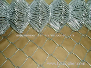 Chain Link Fence Chain Link Fence