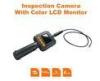 Industrial 1080P HD Auto Portable Inspection Camera With HDMI Output