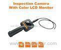 Industrial 1080P HD Auto Portable Inspection Camera With HDMI Output