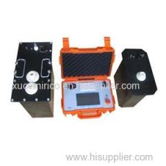 VLF Very Low Frequency Tester
