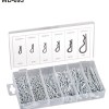 150PC HITCH PIN ASSORTMENT