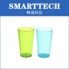 Cheap Transparent Plastic Water Cups Mould Making