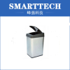 Plastic Dustbin Cover Mould China Makers