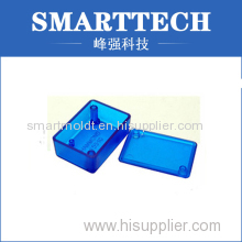 Transparent Electric Shell Plastic Mould Makers