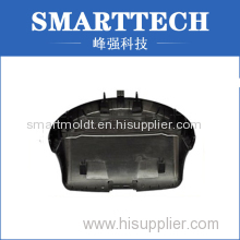 Vehicle Accessory Plastic Molding China Mould Supplier