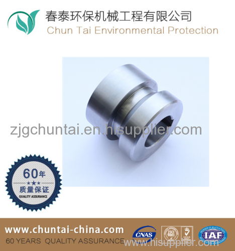 Factory types of stainless steel shaft couplings