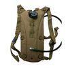 Hunting Tactical Hydration Pack Backpack Adjustable Shoulder Strap