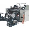 Plastic Film Slitting Machine