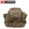 Hiking Nylon Military Tool Bag Heavy Duty With Water Resistant