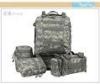 High Grade Nylon Tactical Gear Backpack Customized Molle Assault Pack