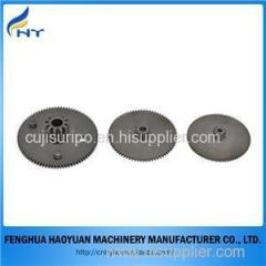 Custom Plastic Gears Product Product Product