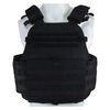 Body Armour Military Bulletproof Vest Molle / Level 3 Ballistic Vest