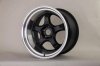 New design High Quality Car Alloy Wheel Aluminum