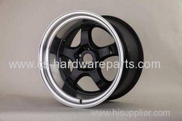 New design High Quality Car Alloy Wheel Aluminum