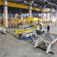 CNC End Beveling Machines For Pipe