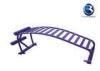 Erw Welded Pipe Tube Mill Rolls With 58-62 Hrc Hardness 0.01 Mm Tolerance