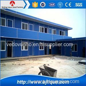Pre-made Container House Product Product Product