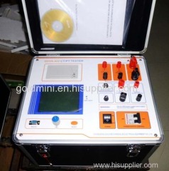 Automatic CT PT Tester