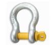 screw pin anchor shackle marine hardware