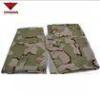 Custom Camouflage Military Uniforms Waterproof Rip - Stop For Workwear