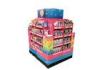 Retail Stationery Retail Pallet Displays For School Supplies Pen
