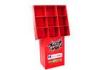 Power Wings Cardboard Cells Carton Display Racks for Model Toy Display