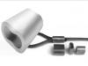 wire rope Aluminium ferrules