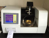 Petroleum product Automatic Flash Point Tester