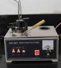 Petroleum product PMCC Flash Point Tester