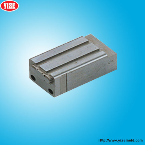 Top brand mould part manufacturer in China with custom carbide mold spare parts