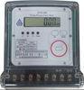 Short Cover Commercial Electric Meter Wireless Smart Meters For Electricity