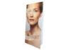 Full Size Stand In Cardboard Cutout Comstic Advertising Display