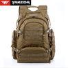 Waterproof Tactical Day Pack Camouflage Mountaineering Rucksack