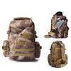 Climbing Tactical Day Pack Nylon Fabric Travel Mountaineering Bags