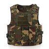 Military Swat Tactical Gear Vest Assault Airsoft For Police Holster