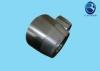 Cr12 / D3 Material Roll Forming Bead Rolling Dies For Roll Forming Equipment