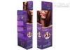 Hair Salon / Shopping Mall Cardboard POP Displays For Natural Hair Care Products