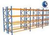 D2 D3 Roll Forming Tungsten Carbide Rolls For Making Warehouse Rack / Supermarket Shelves