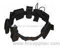 Black Wilderness Tactical Belts For Holsters Law Enforcement