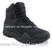 Comfortable Mens Tactical Boots Fashion 7'' Height For Outdoor Sports