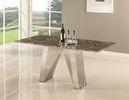 Artistic Modern Lobby Marble Dining Tables Custom Modern Loose Furniture