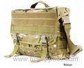 Military Backpack Style Tool Bag / 24 Inch Tool Bag For Climbing